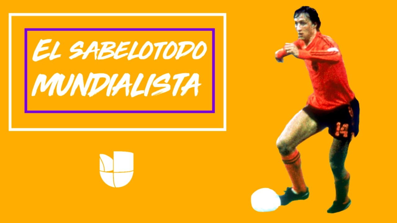 Sabelotodo Mundialista: ¿Por qué se cambió el trofeo Jules Rimet por el de Copa Mundial de la FIFA?