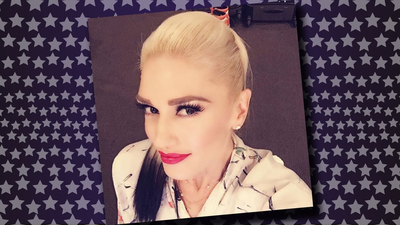 Mary Fedette tiene una historia impresionante. Esta mujer sabe lo que es luchar por sus sueños. Es toda una guerrera. Esta güera, como la bautizó Poncho Lizárraga, ya tiene nuestro corazón. Y no podemos dejar de lado el hecho de que se parece a la cantante Gwen Stefani. Gwen, como May, es otra luchona. Gwen es otra madre que divide su tiempo entre su carrera y su familia. Props to both ladies!