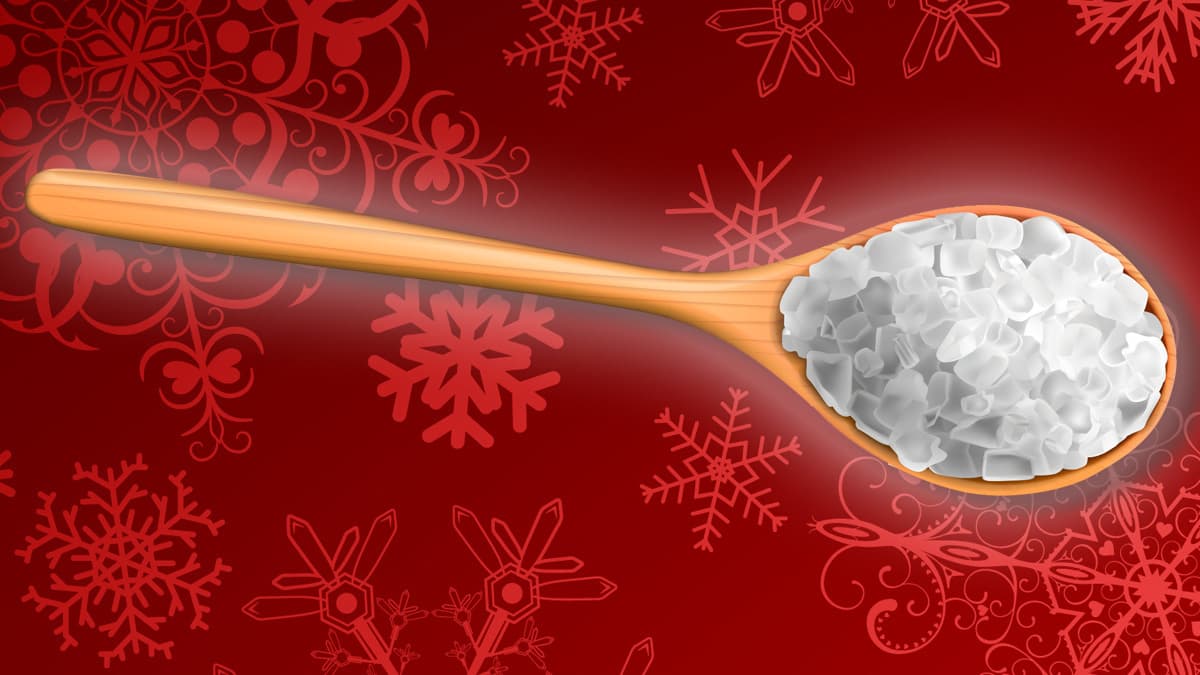 Ábrele la puerta a la prosperidad con este ritual navideño