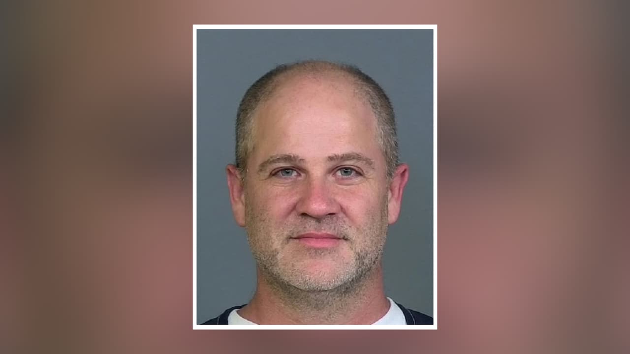 Más víctimas identifican a depredador sexual de menores del condado de Manatee 