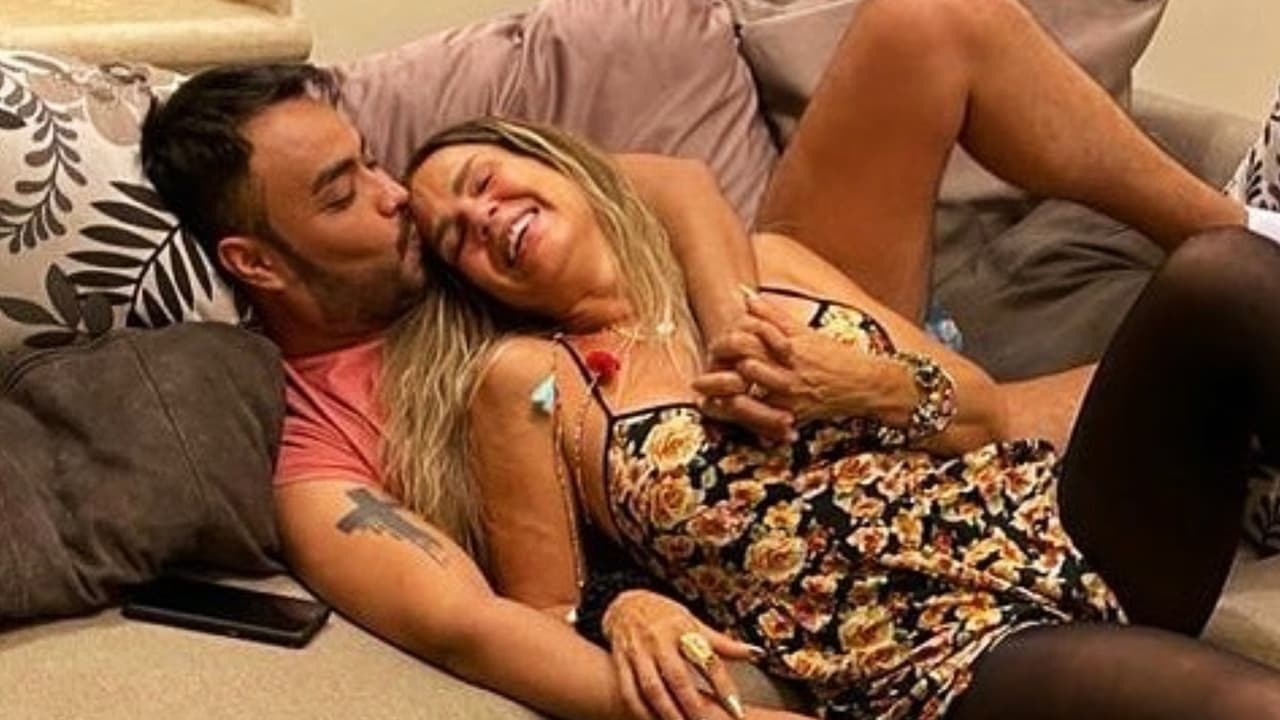 "Soy su unicornia": Niurka Marcos habla de su relación con Marko Peña y revela que él "relincha" en la intimidad