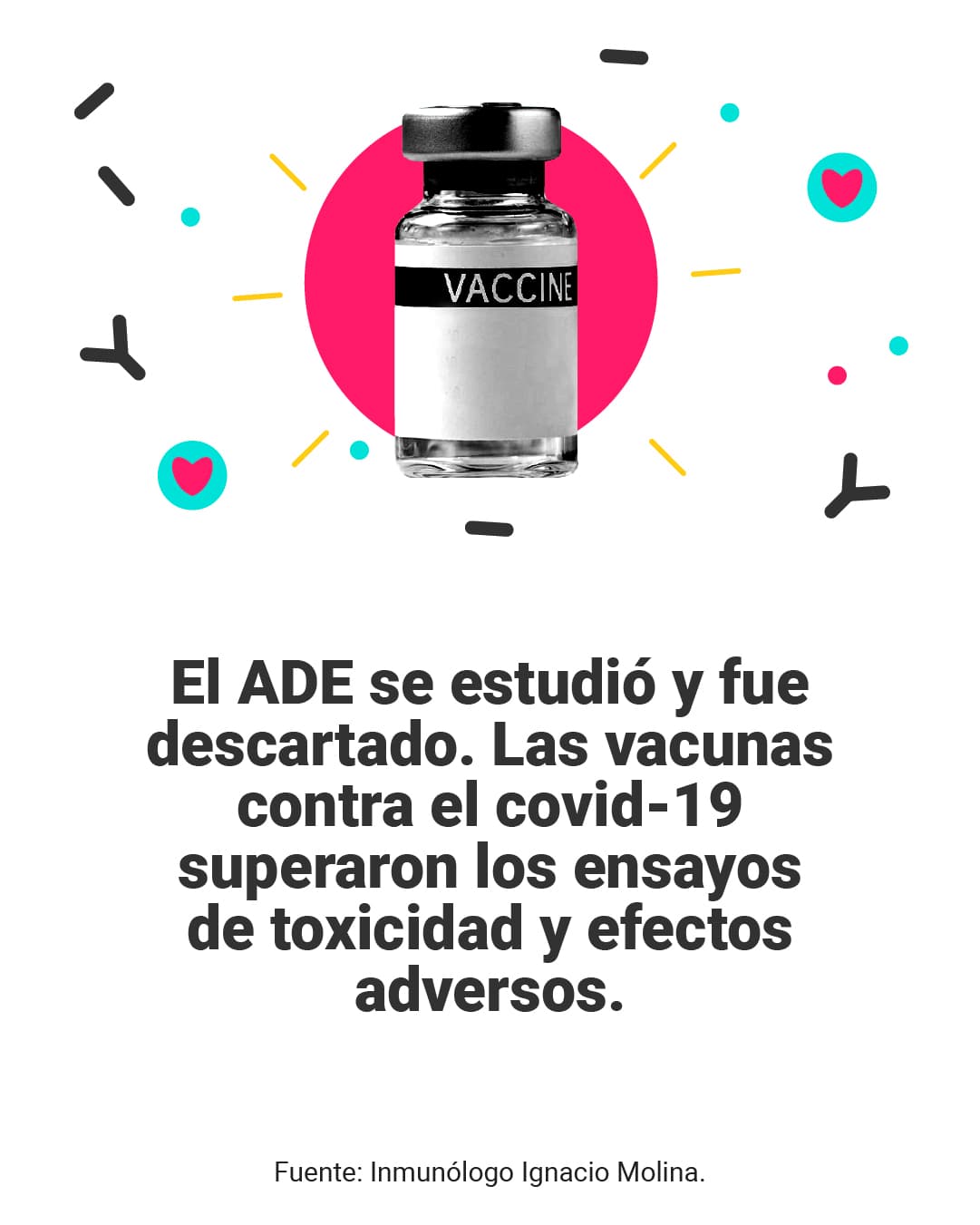 <a href="https://www.univision.com/noticias/falso-premio-nobel-luc-montagnier-afirmo-vacunados-covid-19-moriran-en-dos-anos" target="_blank">Aquí puedes leer la explicación completa de <b>elDetector</b>. </a>