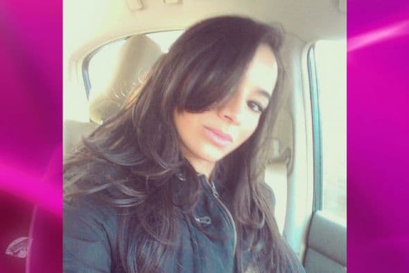 Once chicas hermosas que audicionaron en Nueva York se preparan para probar suerte frente a Osmel, Lupita y un misterioso juez. Conócelas antes que suban al escenario este 16 de febrero en Nuestra Belleza Latina por Univision. Nerissa Martínez (Cortesía: Instagram)