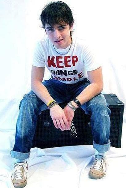 En 'Amigos por siempre' una vez más conquistó al público infantil junto a Belinda.