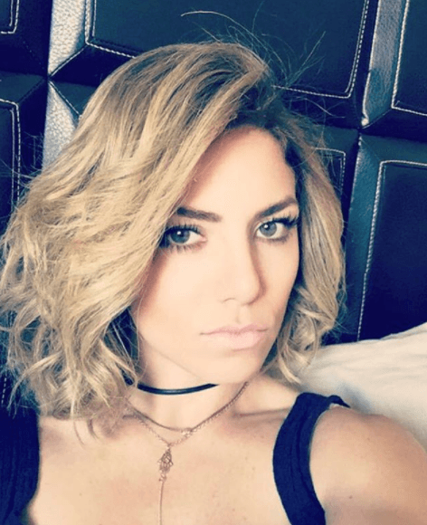 Cabe destacar que la bella Lorenia Martínez también se dedica al modelaje, tal como lo hizo en sus inicios su famosa cuñada Jacky Bracamontes.