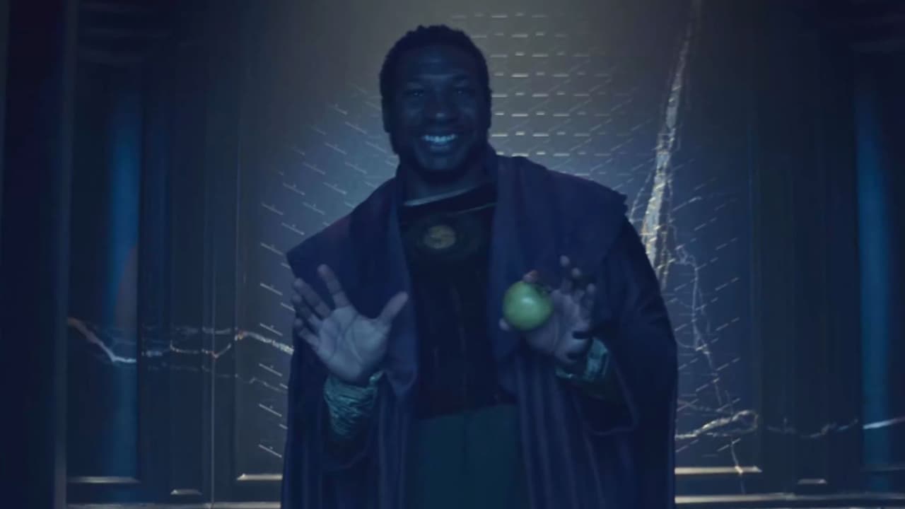 Una variante del villano fue presentada en la serie de ‘Loki’ de Disney+.