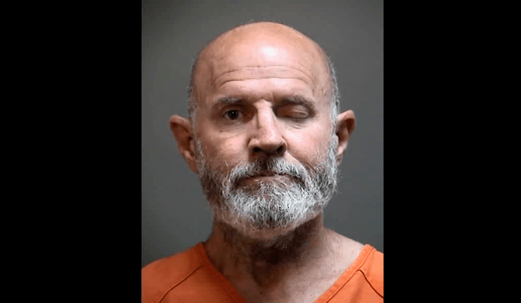 Raymond Douglas Moody.