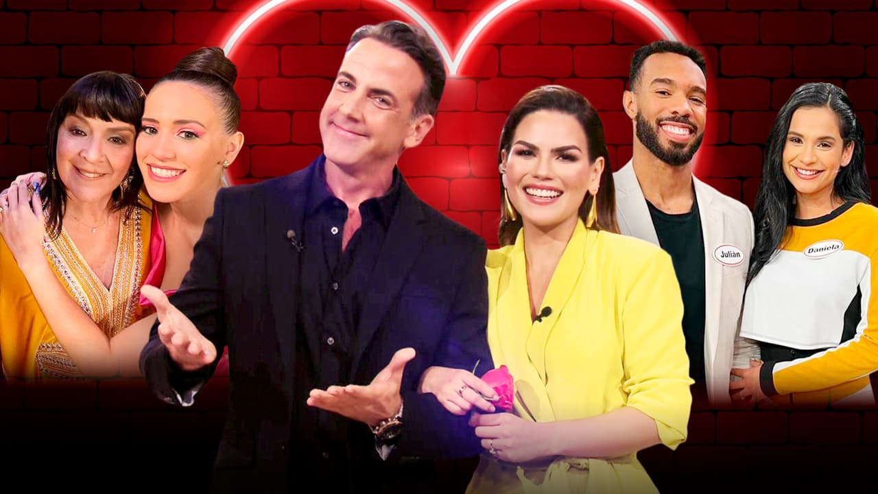 Karina Banda y Carlos Ponce prometen celos, amor e intriga en la Isla, todos los detalles en Seguimos Enamorándonos