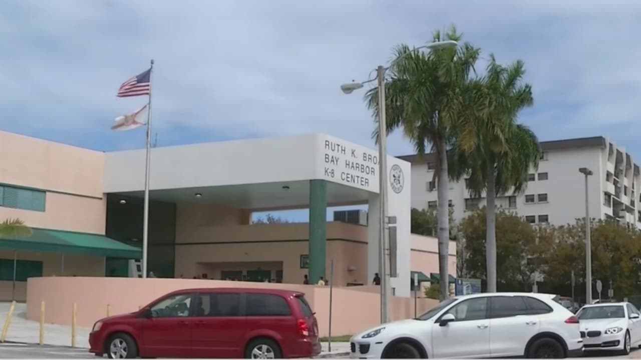 Empleada de la ciudad de Bay Harbor Islands en cuarentena por “posible exposición al coronavirus”