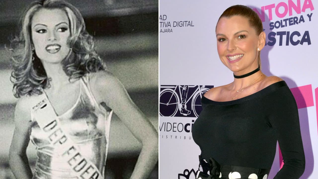 <b><a href="http://www.univision.com/temas/marjorie-de-sousa">Marjorie de Sousa</a></b> ha conseguido ya una gran carrera que en estos días se ha visto opacada por el escándalo en su vida privada, tras la separación que vive, por segunda ocasión, del actor Julián Gil, a unos meses del nacimiento de su hijo.