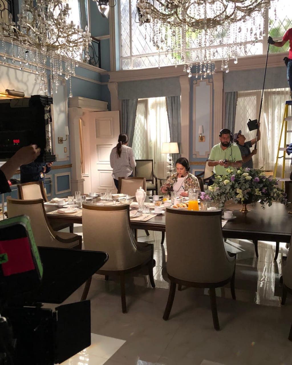 Con todo, cabe recordar que a finales de abril pasado, Gabriela Spanic dijo dudar que el remake de 'La Usurpadora' supere el éxito de la original.