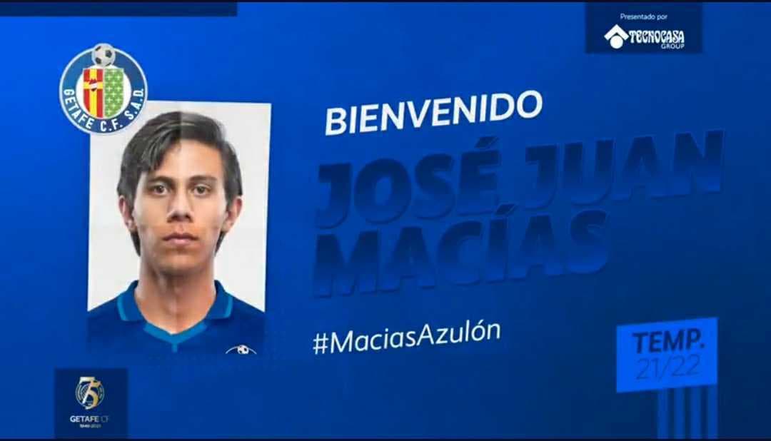 ¿El hombre gol? Macías y la responsabilidad en la peor ofensiva