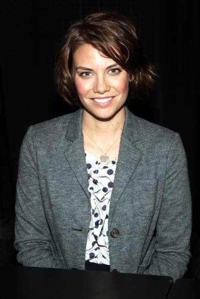 Cohen, de 32 años, tiene una larga carrera en televisión. Mira aquí los videos más chismosos.