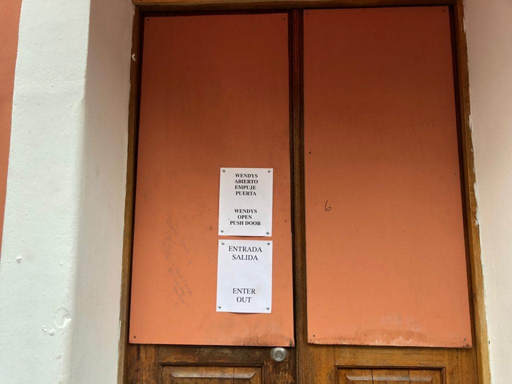 Se esperan miles de personas en el Viejo San Juan al igual que las protestas del verano del 2019.