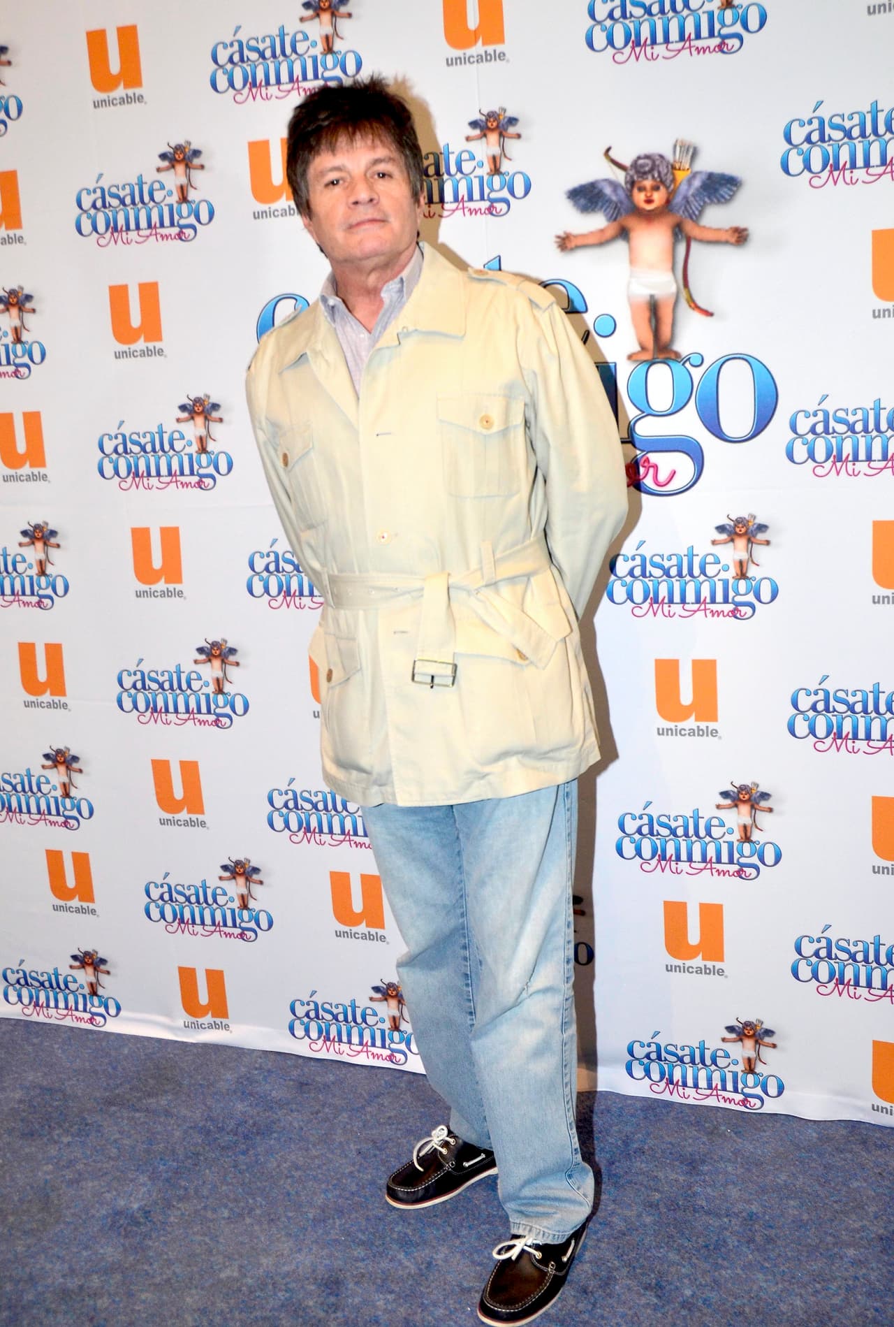 <b>“La adoro.</b> Es mi pareja, es mi amiga, quiero a su hija, a su mamá, a sus hermanas”, confesaba en ese entonces Camacho. Ahora, tras sus últimas declaraciones, queda claro que ya no están juntos.