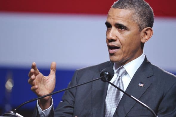 EEUU quiere "encontrar maneras de mejorar la relación comercial" con Centroamérica, dijo Obama al inicio de un foro empresarial en el que participa, organizado por el Instituto Centroamericano de Administración de Empresas (INCAE) en colaboración con el Banco Interamericano de Desarrollo (BID).