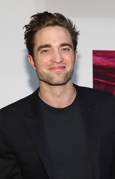 El carisma le sobra, por lo que de seguro sus fans lo seguirán apoyando