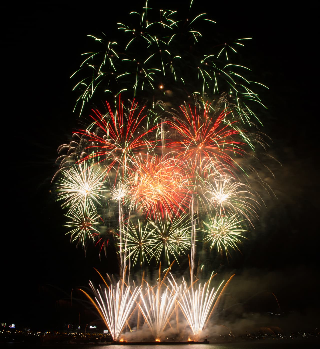 ¿Podrás estar al aire libre durante el fin de semana largo en el sur de Florida?