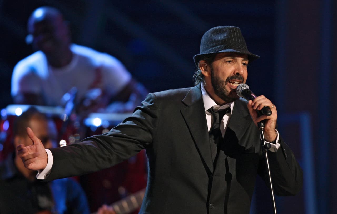 <b>Juan Luis Guerra</b>
<br>Nominaciones 3:
<br>Tropical - Canción Del Año: 'Quiero Tiempo' Víctor Manuelle Ft. Juan Luis Guerra
<br>Tropical - Artista Del Año
<br>Tropical - Colaboración Del Año: 'Quiero Tiempo' Víctor Manuelle Ft. Juan Luis Guerra