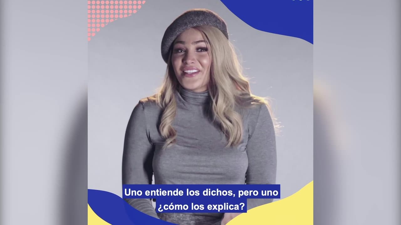 Has oido el dicho, “No Hay Que Llevar Leña Al Monte?” Les decimos cual es el definido