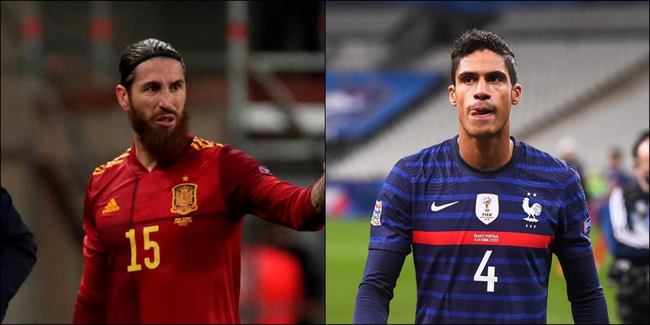 ¡Le pega el virus FIFA! Real Madrid, ¿sin defensas centrales?