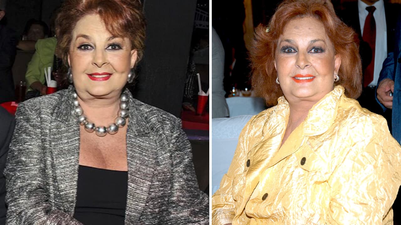 Talina Fernández tenía un último deseo que desafortunadamente no pudo cumplir