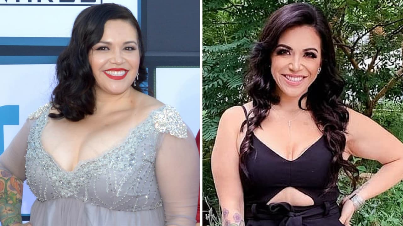 Jacqie Rivera soñaba con un 'mommy makeover' hace años, pero no lo había hecho por esta razón