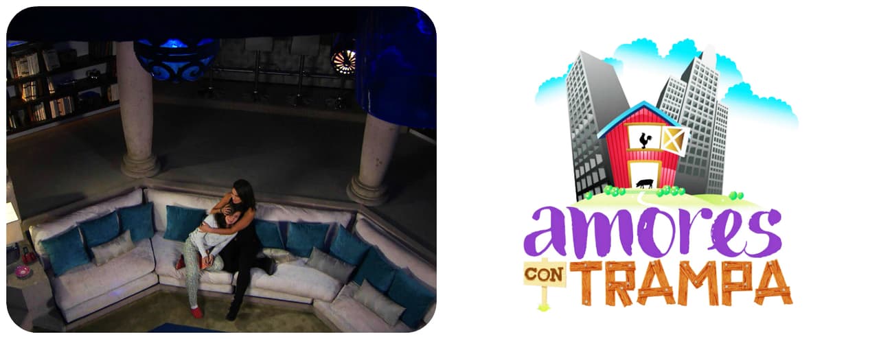 ¡Ayyy Rocío! Tu prima sí que está sufriendo por todos los problemas de los Velasco.