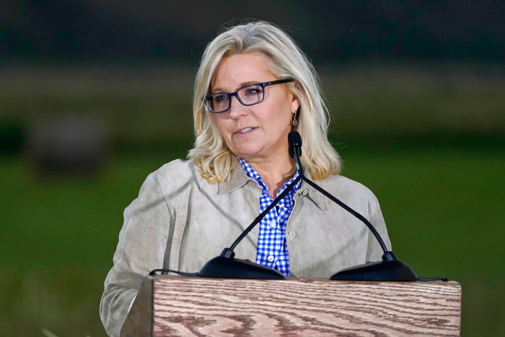 <b>Liz Cheney (Wyoming). Perdió. </b>Ha sido una de las voces republicanas más críticas de Donald Trump luego del asalto al Capitolio del 6 de enero de 2021 y el partido le hizo pagar el precio a esta republicana 'de raza', hija del exvicepresidente de George W. Bush, Dick Cheney. 
<br>
<br>Primero 
<a href="https://www.univision.com/noticias/politica/el-precio-de-condenar-a-donald-trump-liz-cheney-mccarthy-partido-republicano">fue destituida como tercera republicana de mayor rango en la Cámara Baja</a>; luego, el partido en Wyoming (un estado en el que Trump arrasó en votos en 2020) votó para censurarla; y ahora 
<a href="https://www.univision.com/noticias/politica/liz-cheney-derrota-primarias-de-wyoming">sufrió una aplastante derrota en la primaria para conservar su escaño</a> frente a la opositora apoyada por Trump. 
<br>
<br>Pese a la defenestración de su propio partido y a que
<b> sufrió amenazas de muerte</b> que no le permitieron hacer actos de campaña, Cheney se mantuvo estoica en su rol de 
<b>vicepresidenta del panel que investiga el asalto al Capitolio,</b> lo que le valió simpatías entre republicanos que repudian a Trump, así como independientes y hasta demócratas. Ahora, diferentes análisis la ven como una posible candidata presidencial para 2024.