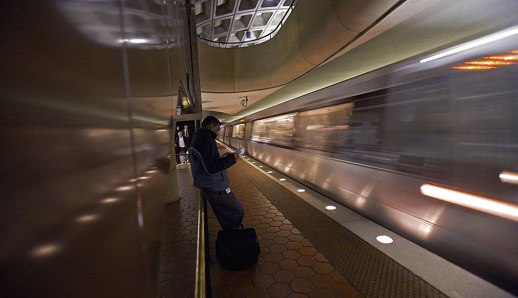 ¿Qué estaciones de Metro de Washington cerrarán, hasta cuándo y qué alternativas existen? Te contamos