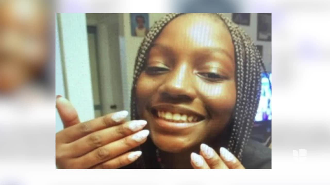 Emiten una Alerta Amber por una niña desaparecida en Miami