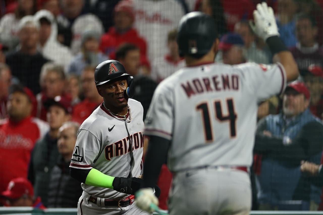 Las Serpientes empezaron la serie con el pie izquierdo, cayendo en los dos primeros juegos de visita, pero supieron aprovechar los juegos en casa para igualar los cartones.