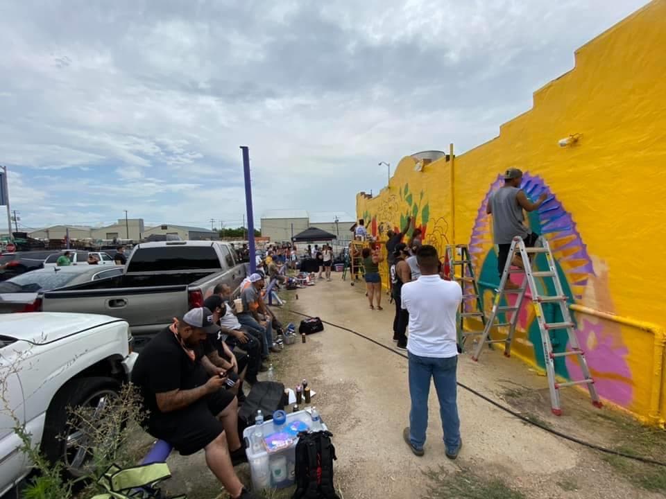 Vanessa habría desaparecido el pasado 22 de abril de la base militar en Fort Hood.
<br>