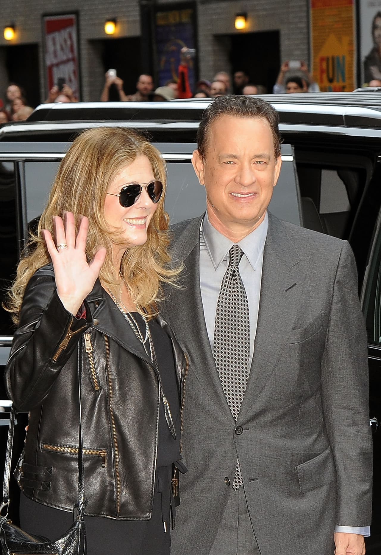 Esperamos que tanto el actor como su familia estén bien y sólo se haya tratado de un chisme.