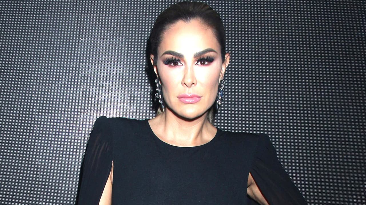 Ninel Conde está dispuesta a cooperar con las autoridades y advierte demanda a quien la difame