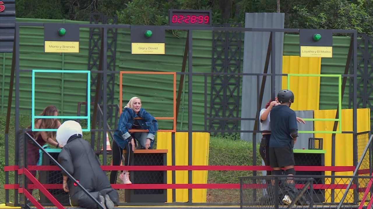 ¿Apostarías Por Mí?