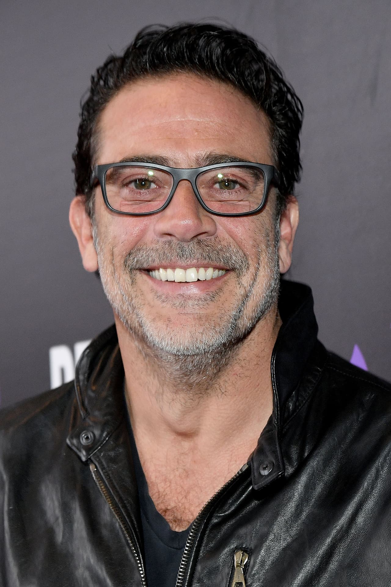 Jeffrey Dean Morgan