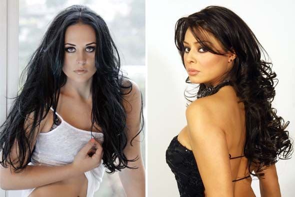 Nuestros actores favoritos se convirtieron en padres pero... ¡Esos niños no son sus verdaderos hijos! ¿Sabes de quiénes se trata?