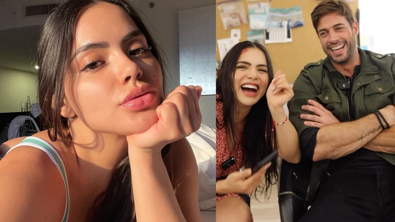 Samadhi Zendejas comparte foto de su abdomen tras rumores de embarazo 