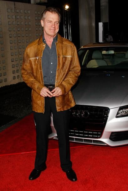 En el mes de septiembre, el actor compartió información en su cuenta de Twitter, donde reveló que sería uno de los próximos invitados.