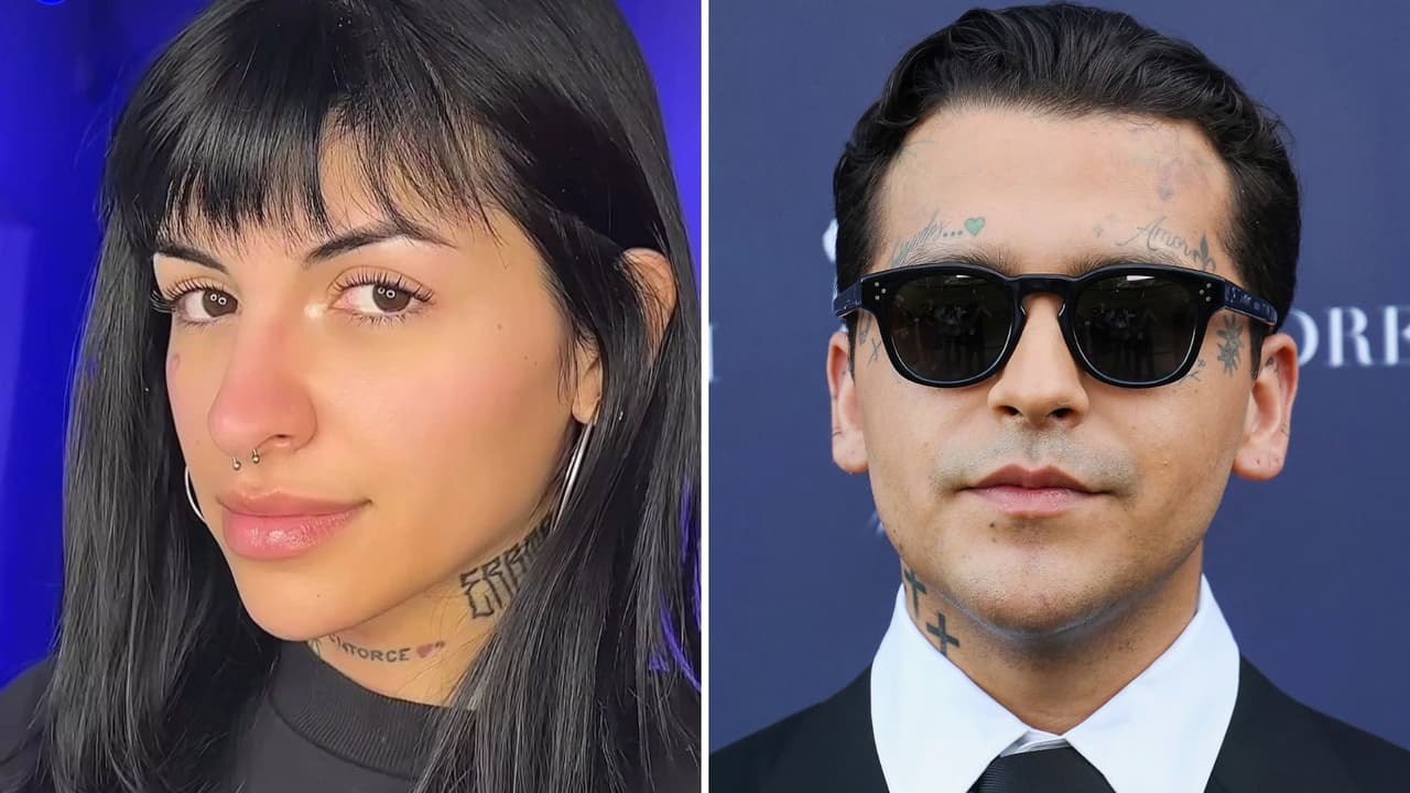 ¿Cazzu podría viajar a México para encontrarse con Nodal? Ventilan posibles planes de la cantante