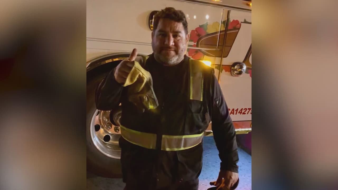 "Es un milagro que esté vivo": La lucha de Jorge Arias tras brutal ataque en Glendora