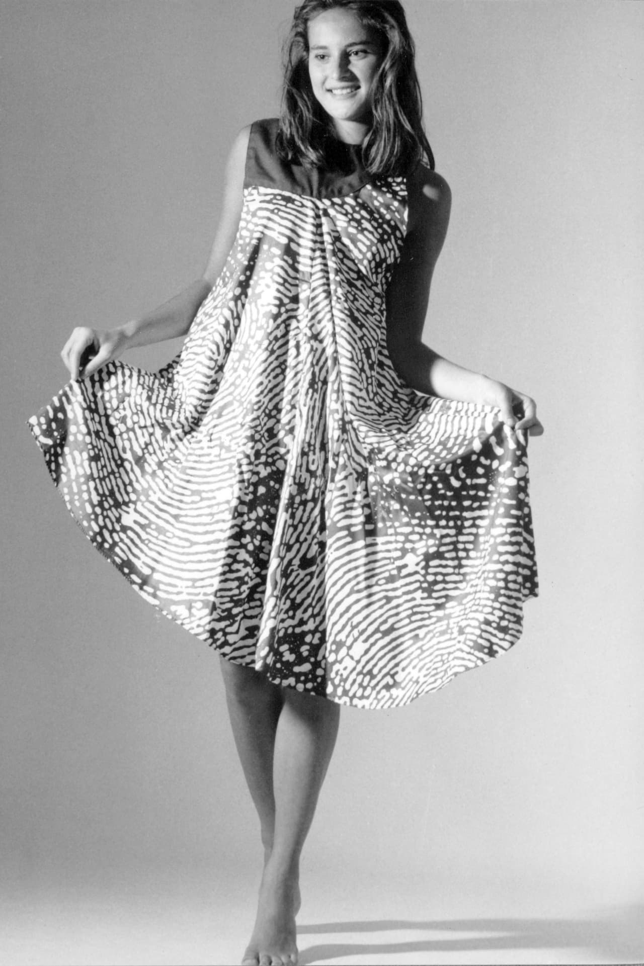 Poco después de la sesión con Stane Jerko, Melania se mudó para trabajar como modelo en Francia, Italia y luego Nueva York, donde conoció a Donald Trump en 1998.
<br>