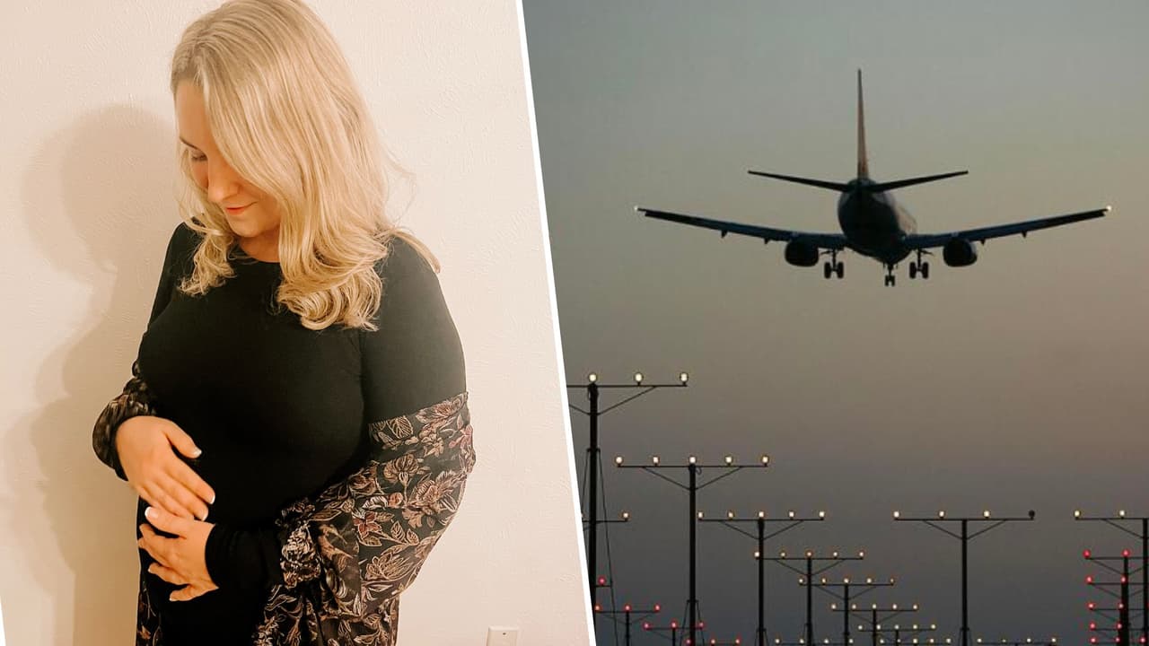 Caso Kate Cox: La mujer que solicitó un aborto abandona Texas para someterse al procedimiento