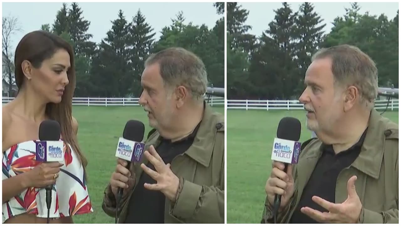 "Yo no voy a montar un circo": Ninel Conde rehúsa dar explicaciones sobre el pleito legal por la custodia de su hijo 