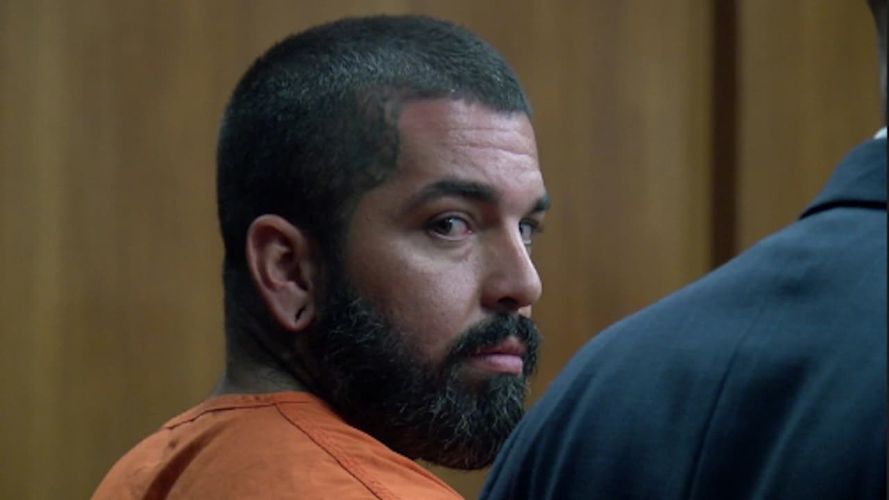 Garret Cole se declara inocente por el homicidio del 23 de septiembre