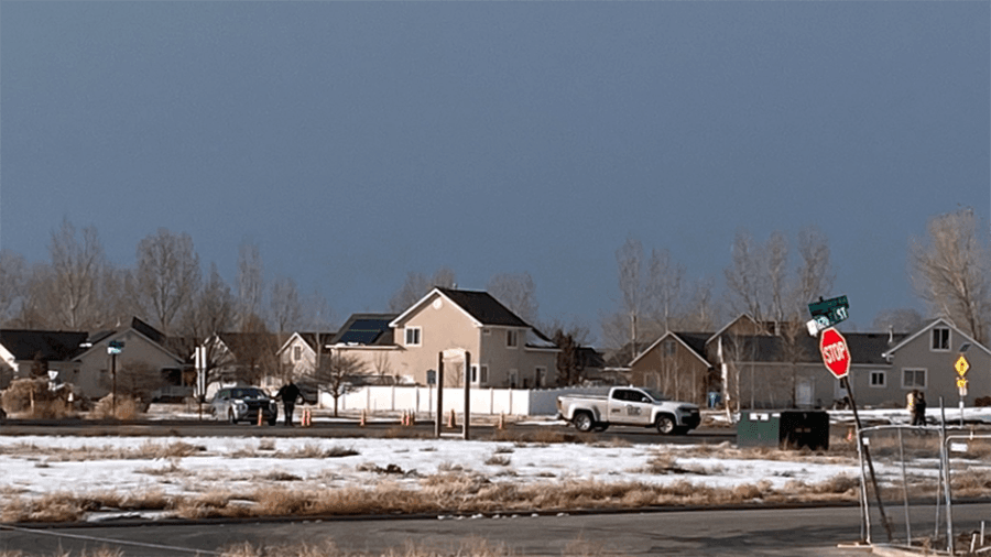 Hombre que se atrincheró en casa de Eagle Mountain se entrega pacíficamente     