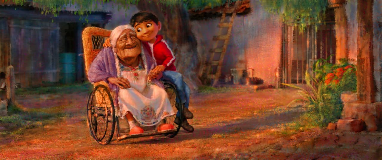 'Coco', la película del Día de Muertos de Pixar estará musicalizada por Camilo Lara, Banda Tierra Mojada y Grupo Mono Blanco