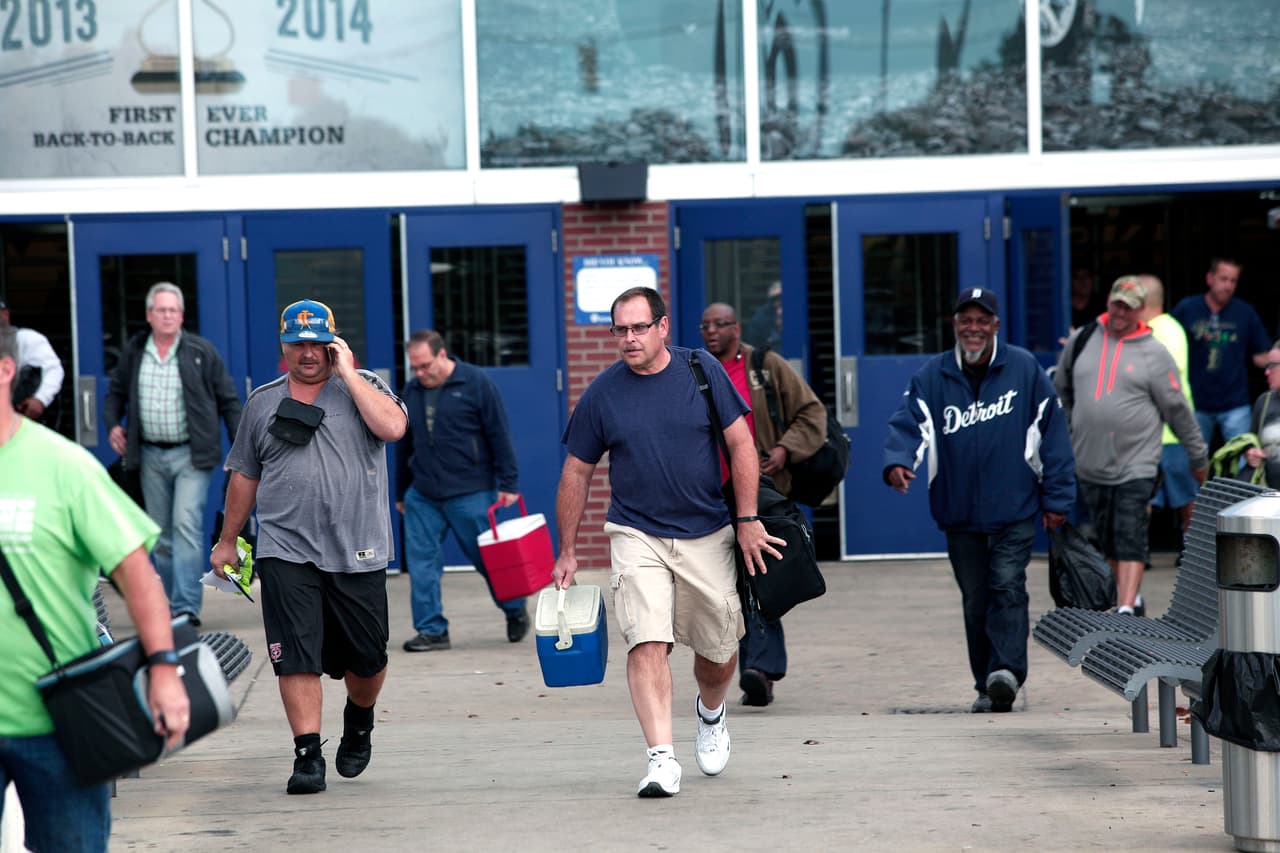 El desempleo en EEUU cae hasta el 5%, pero los latinos siguen lejos de la media