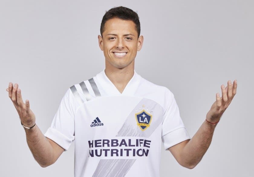 ¿Cuánto cuesta ir al partido debut de Chicharito con LA Galaxy?